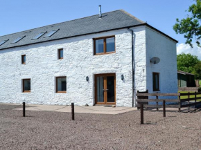 The Byre Camp Douglas